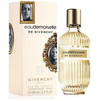 Giv Eau De Moiselle